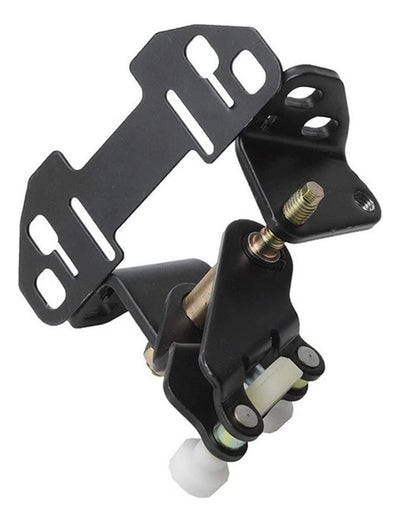 Guia Carretilla Puerta Corrediza W906 Sprinter Vw Crafter
