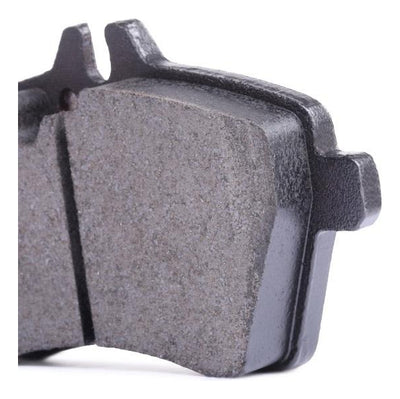 Balatas Frenos Delanteros Mercedes A160 A190 B200 05-11