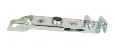 Contrachapa Cerradura Cofre Vw Crafter Sprinter W906