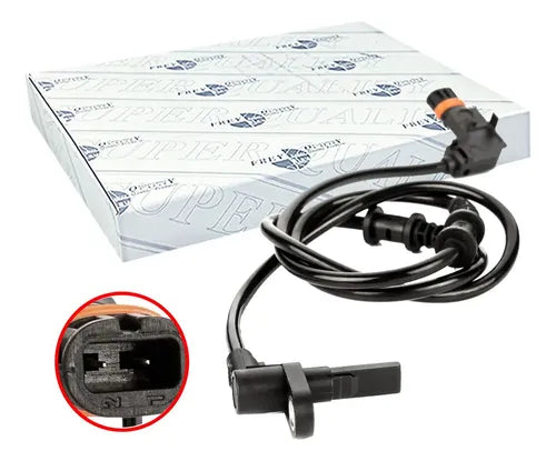 sensor ABS (velocidad de rueda) marca Original Frey