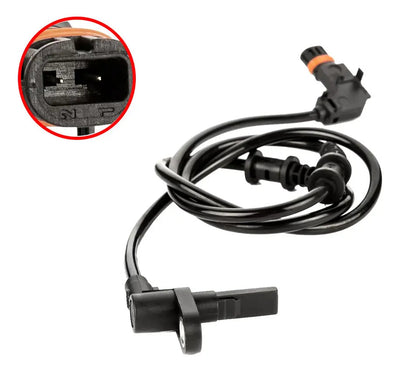 Sensor Frenos Abs Delantero Sprinter Vito Viano W639