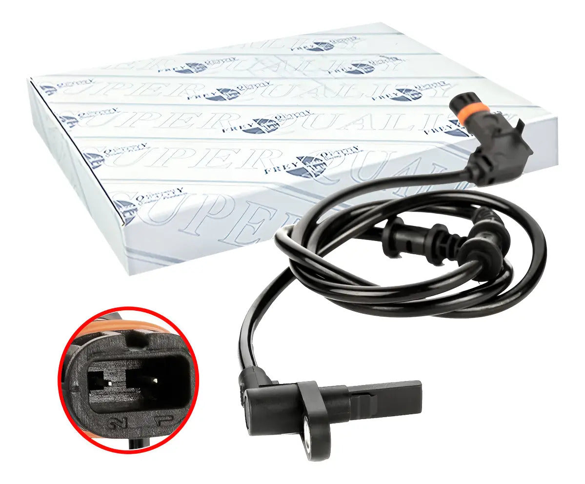 sensor ABS (velocidad de rueda) marca Original Frey