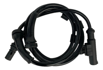 Sensor Frenos Abs Trasero Izquier Smart Fortwo 2010 A 2015