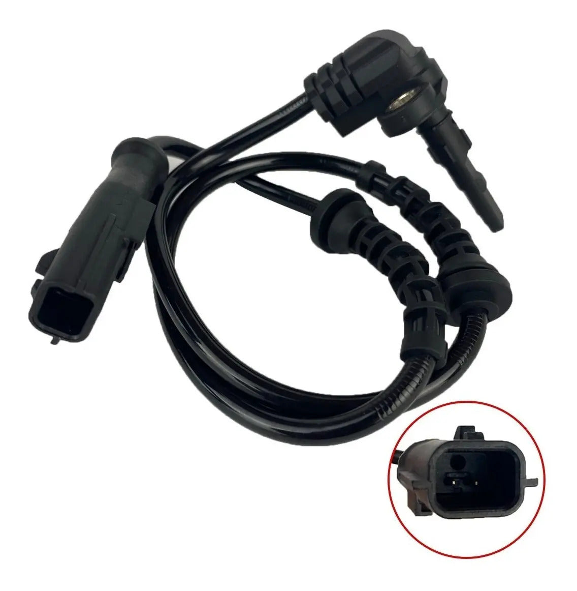 sensor ABS (velocidad de rueda) marca Original Frey