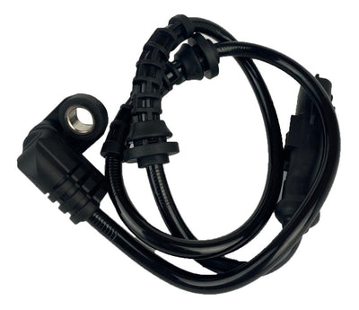 Sensor Frenos Abs Delantero Smart Fortwo 2016 Al 2019