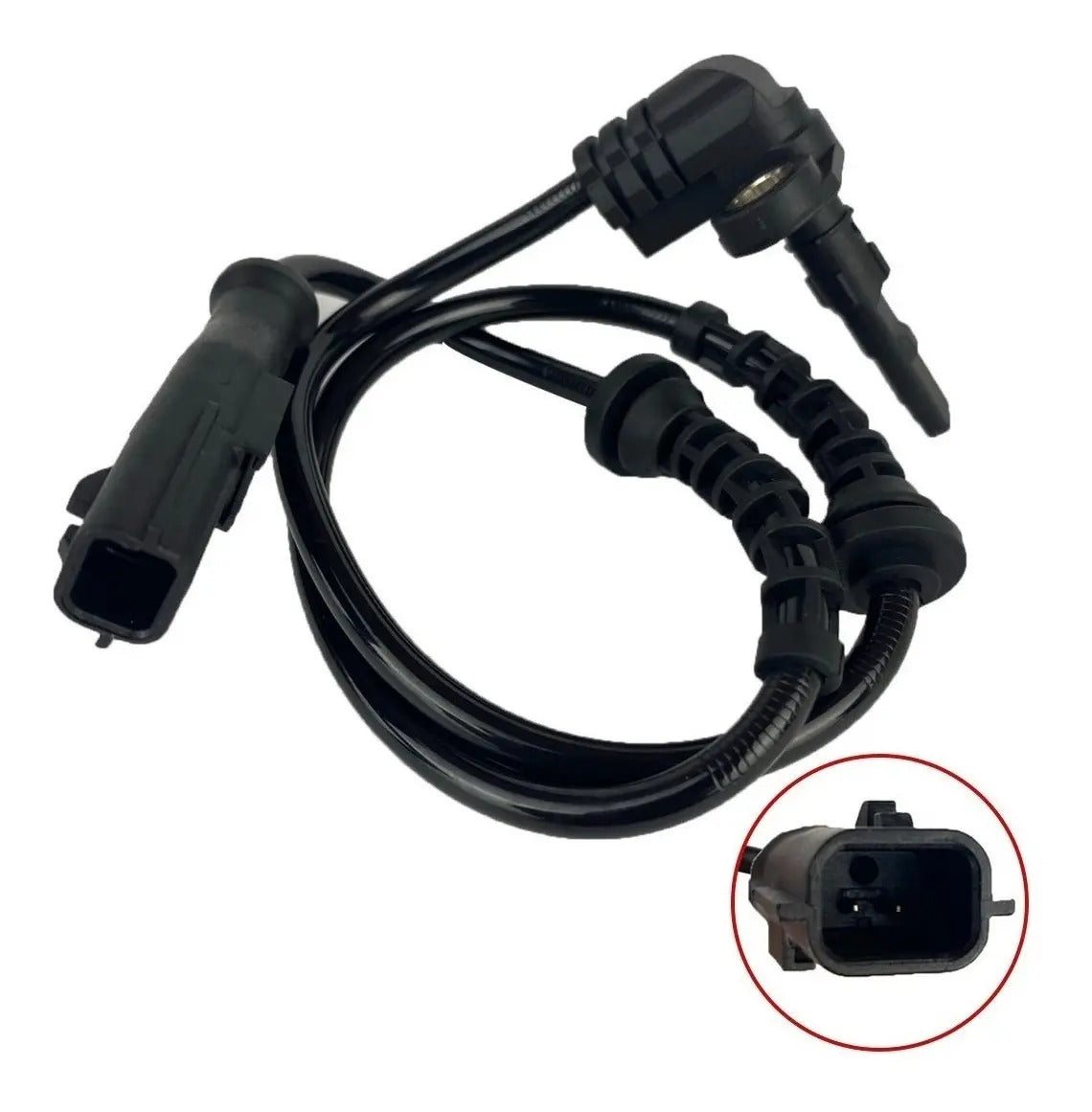 sensor ABS (velocidad de rueda) marca Original Frey