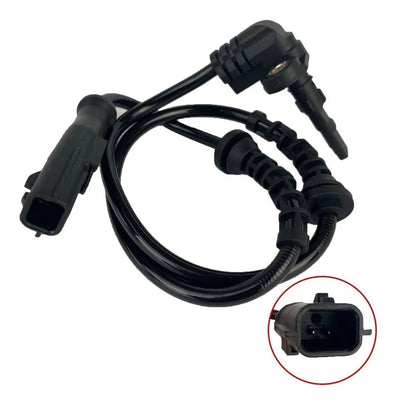 sensor ABS (velocidad de rueda) marca Original Frey