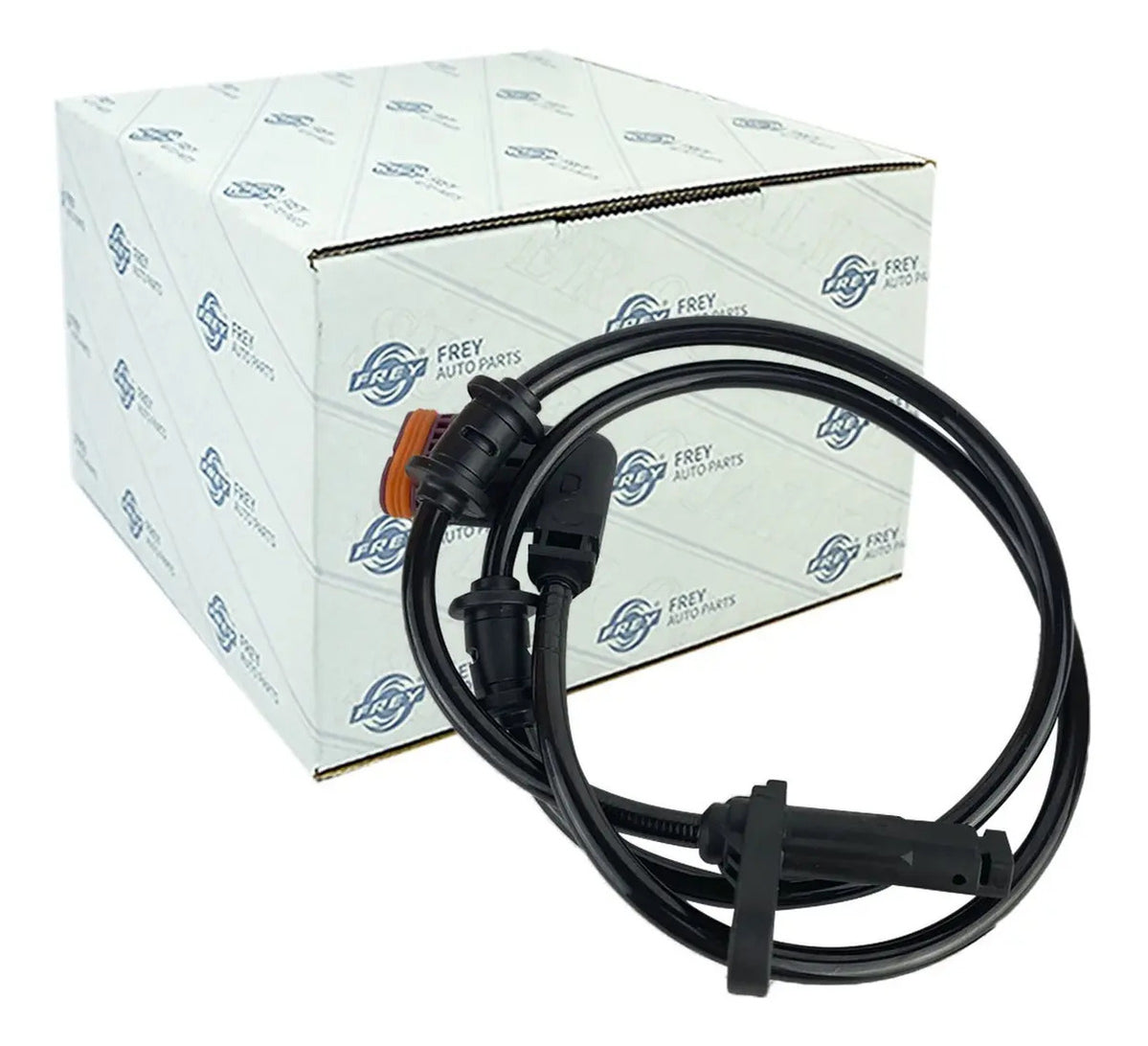 sensor ABS (velocidad de rueda) marca Original Frey