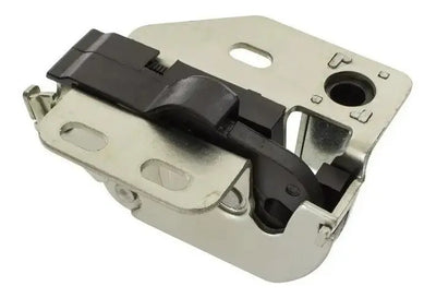 Chapa Cerradura Cajuela Trasera Sprinter Vw Crafter W906