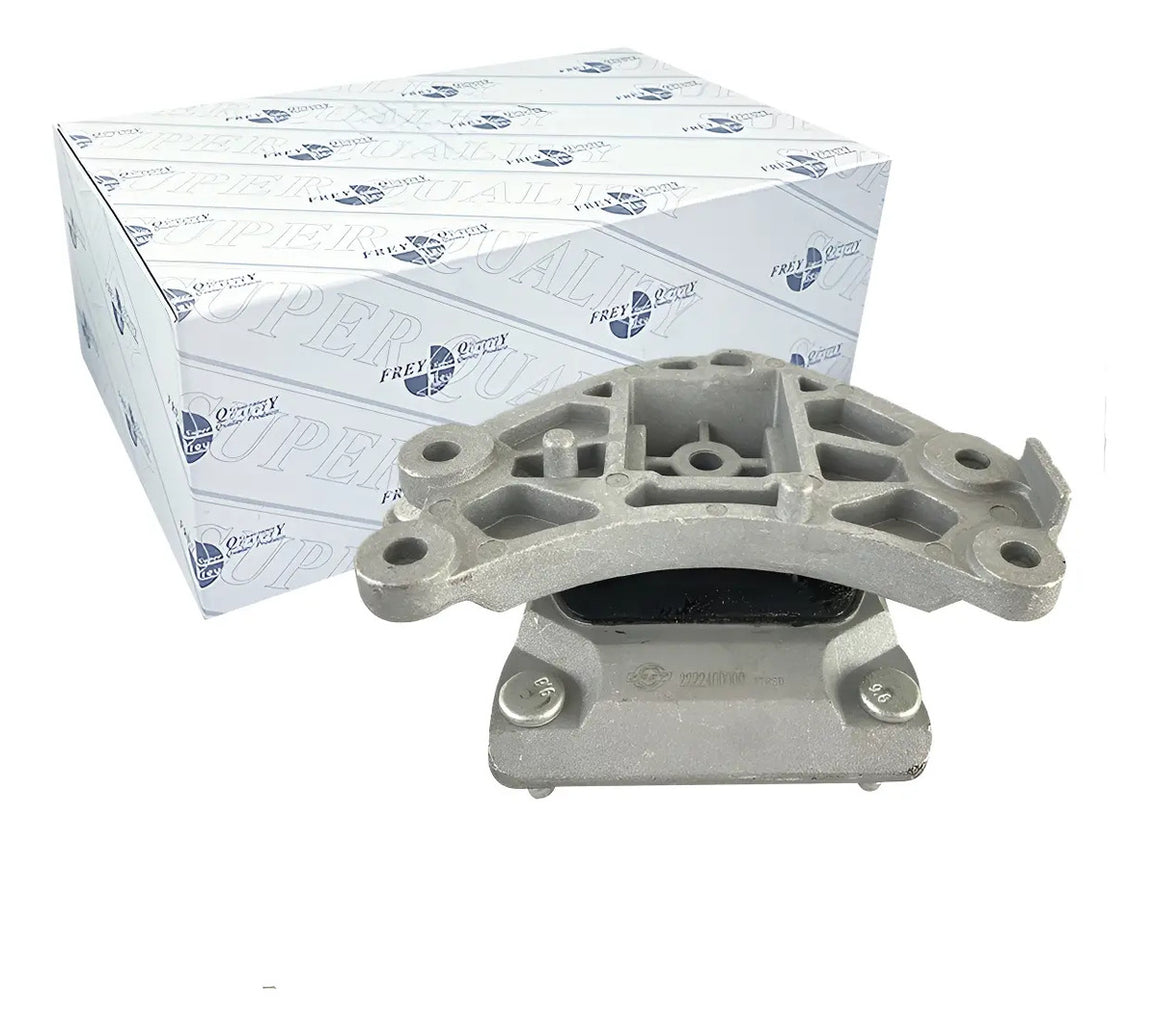 soporte / taco de transmision marca Original Frey