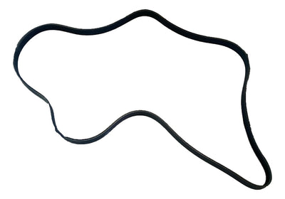 Banda Accesorios Motor Mercedes C200 Slk200 Cl200 M111