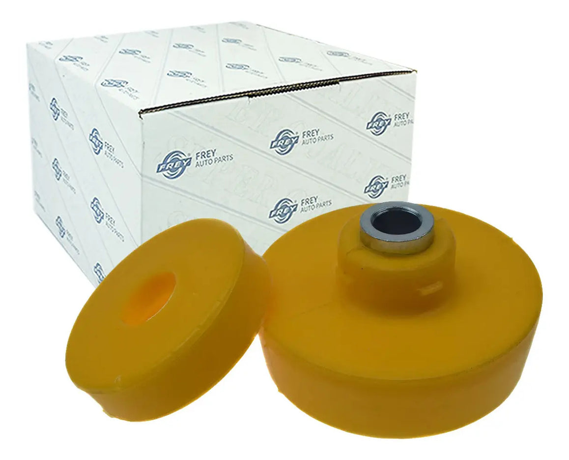 amortiguador de suspension marca Original Frey