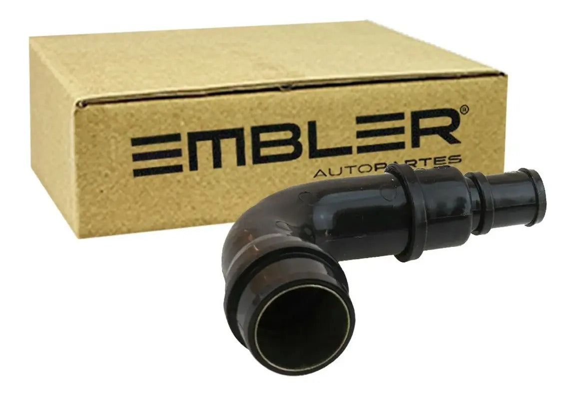 componente del motor marca Embler