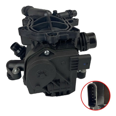 Termostato Enfriamiento Motor Bmw 118i 320 X3 X4 220i 430i
