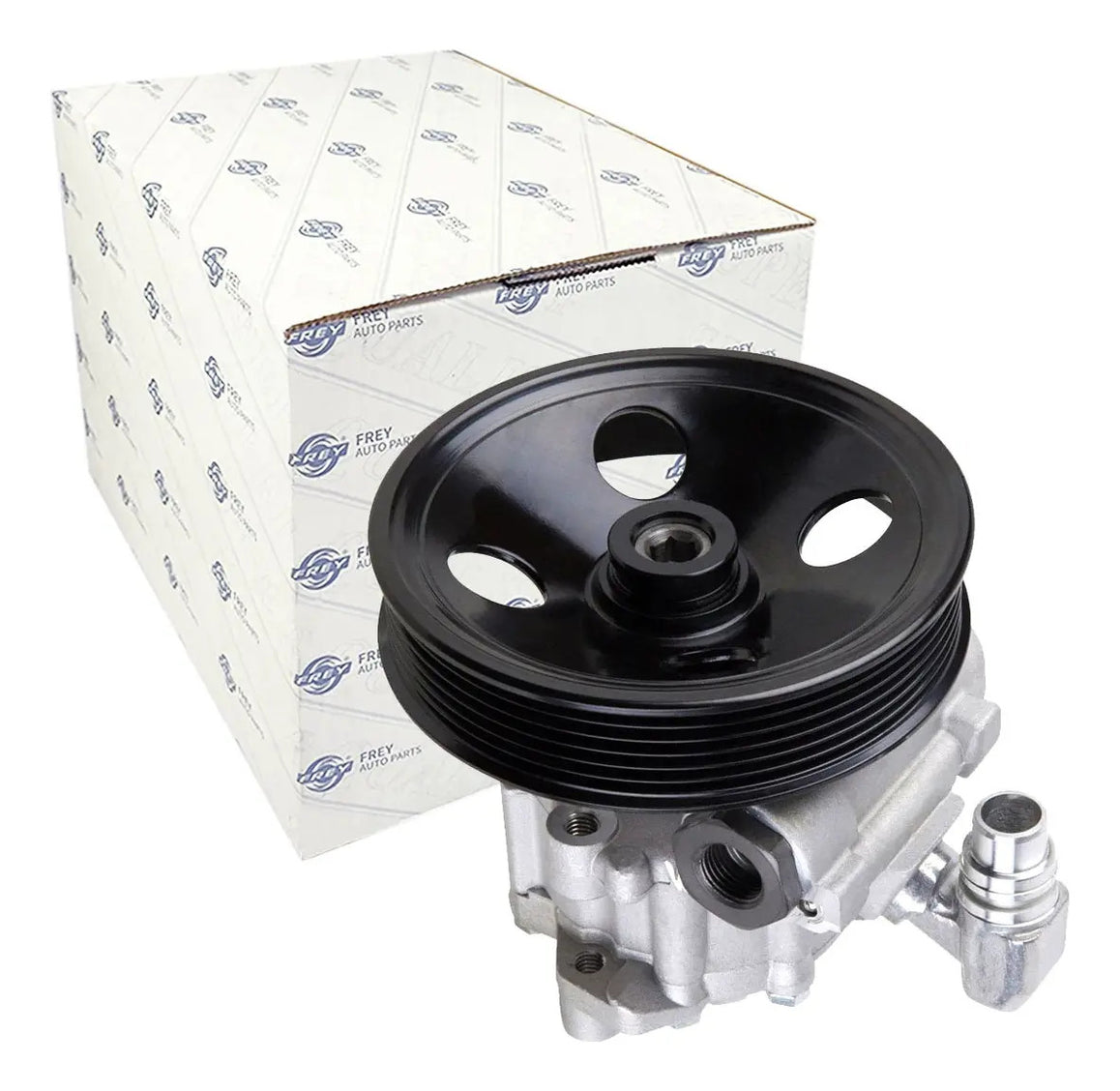 componente de suspension / direccion marca Original Frey