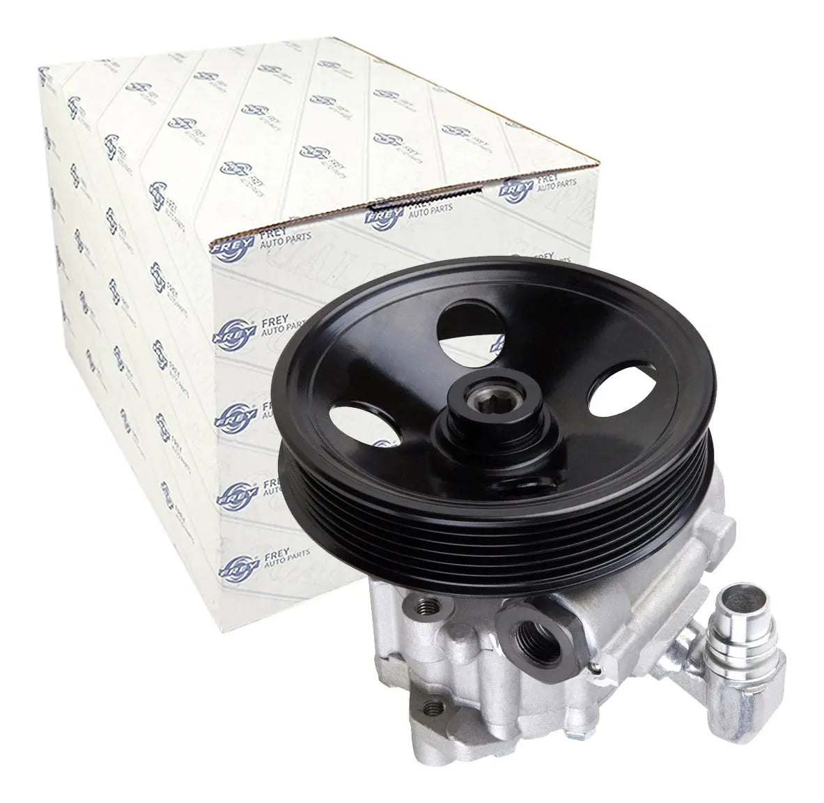 componente de suspension / direccion marca Original Frey