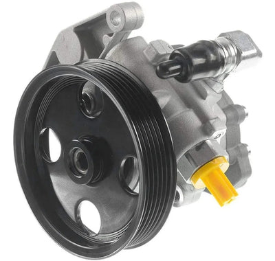 Licuadora Direccion Hidraulica Mercedes C300 Gl450 Ml350
