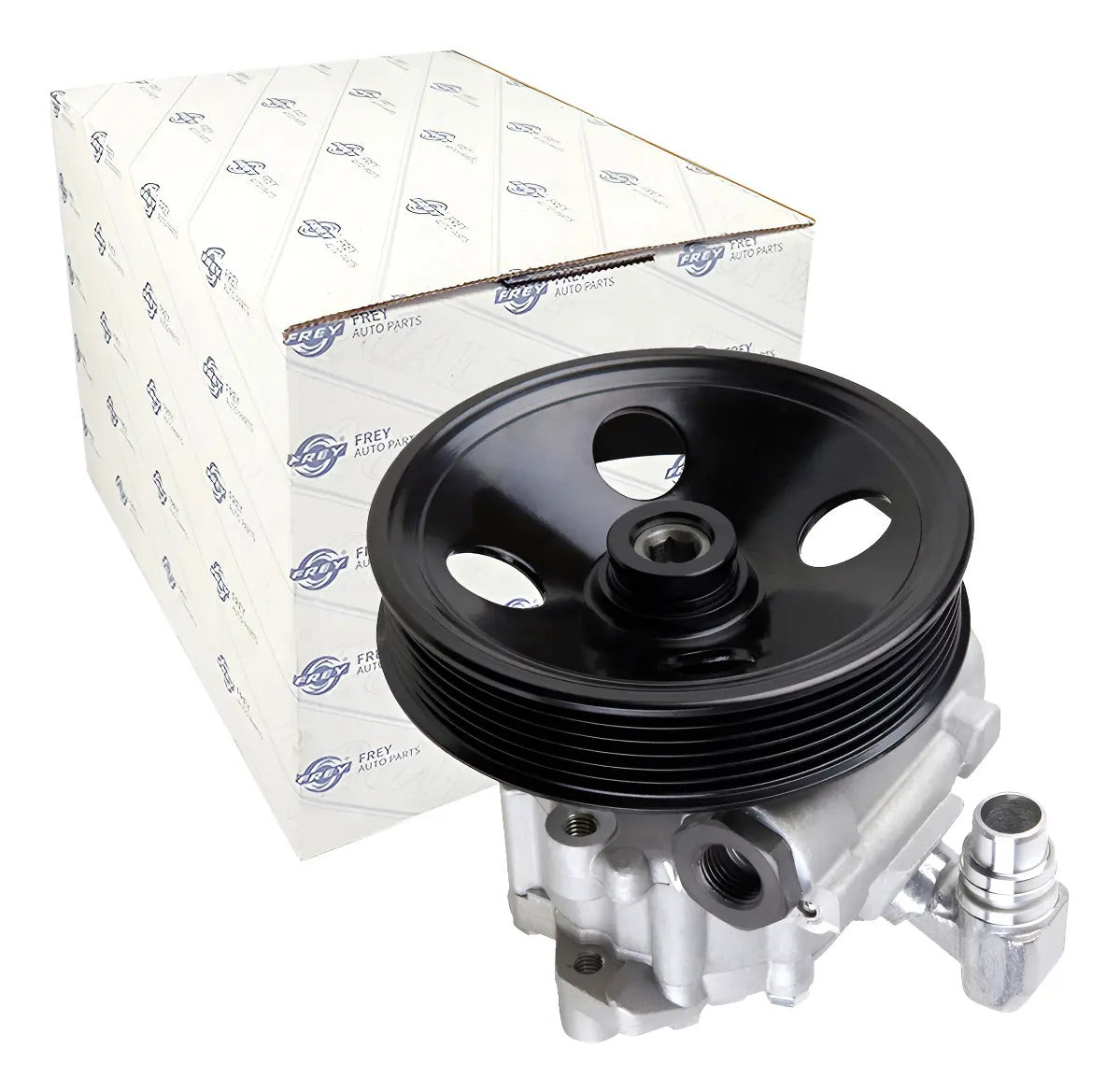 componente de suspension / direccion marca Original Frey