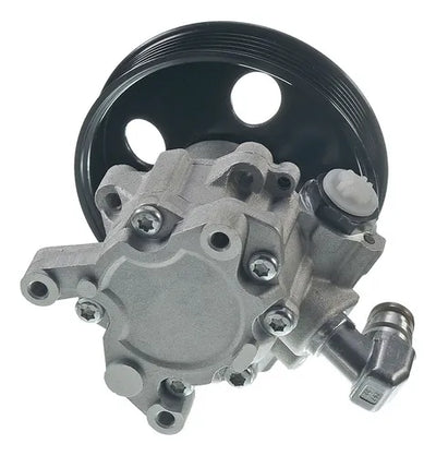 Bomba Direccion Hidraulica Mercedes C350 Gl550 Ml550 R350