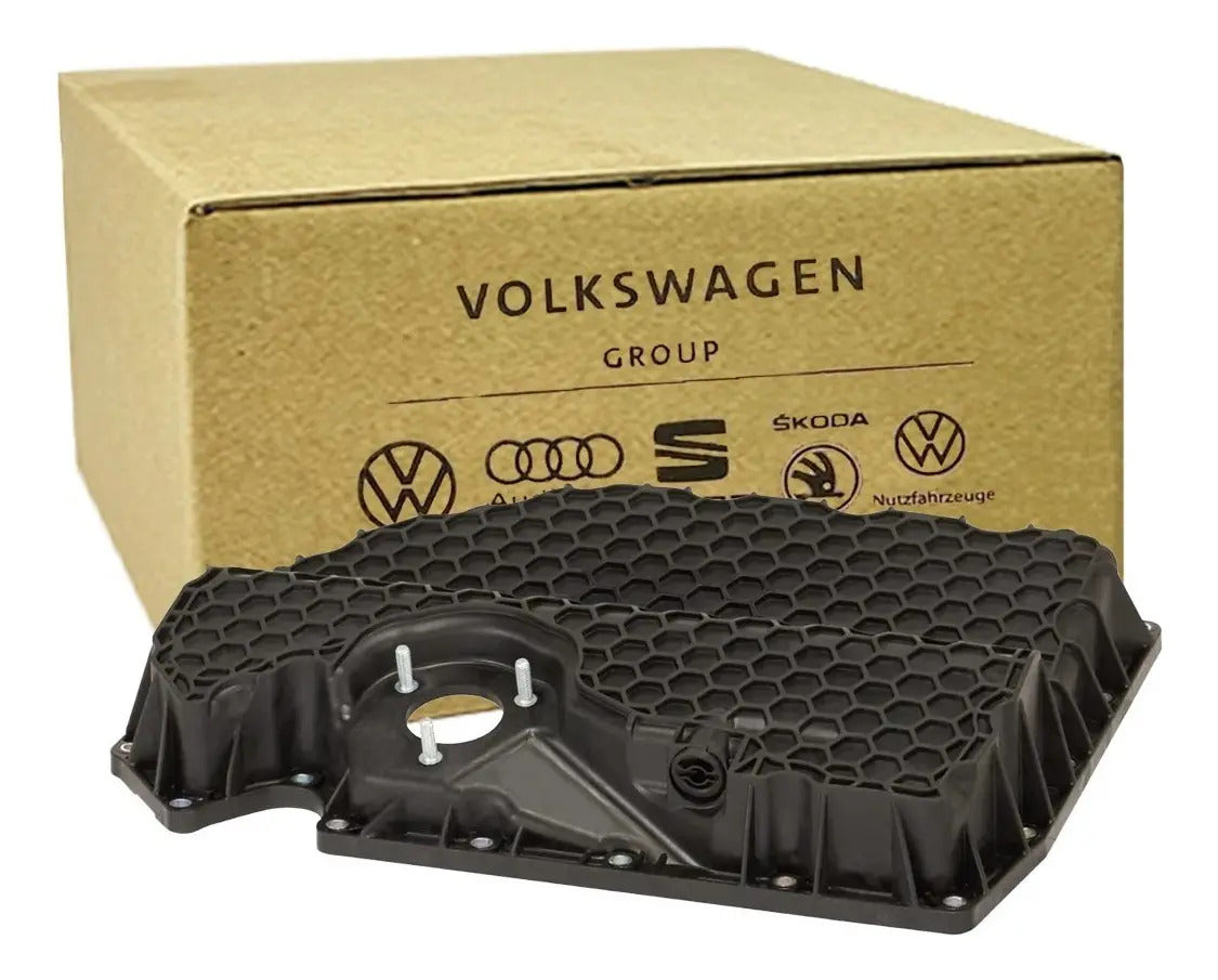 carter / oil pan marca Genuíno Volkswagen