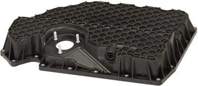 Carter Aceite Leon Golf A7 Jetta Mk6 Audi A3 Original