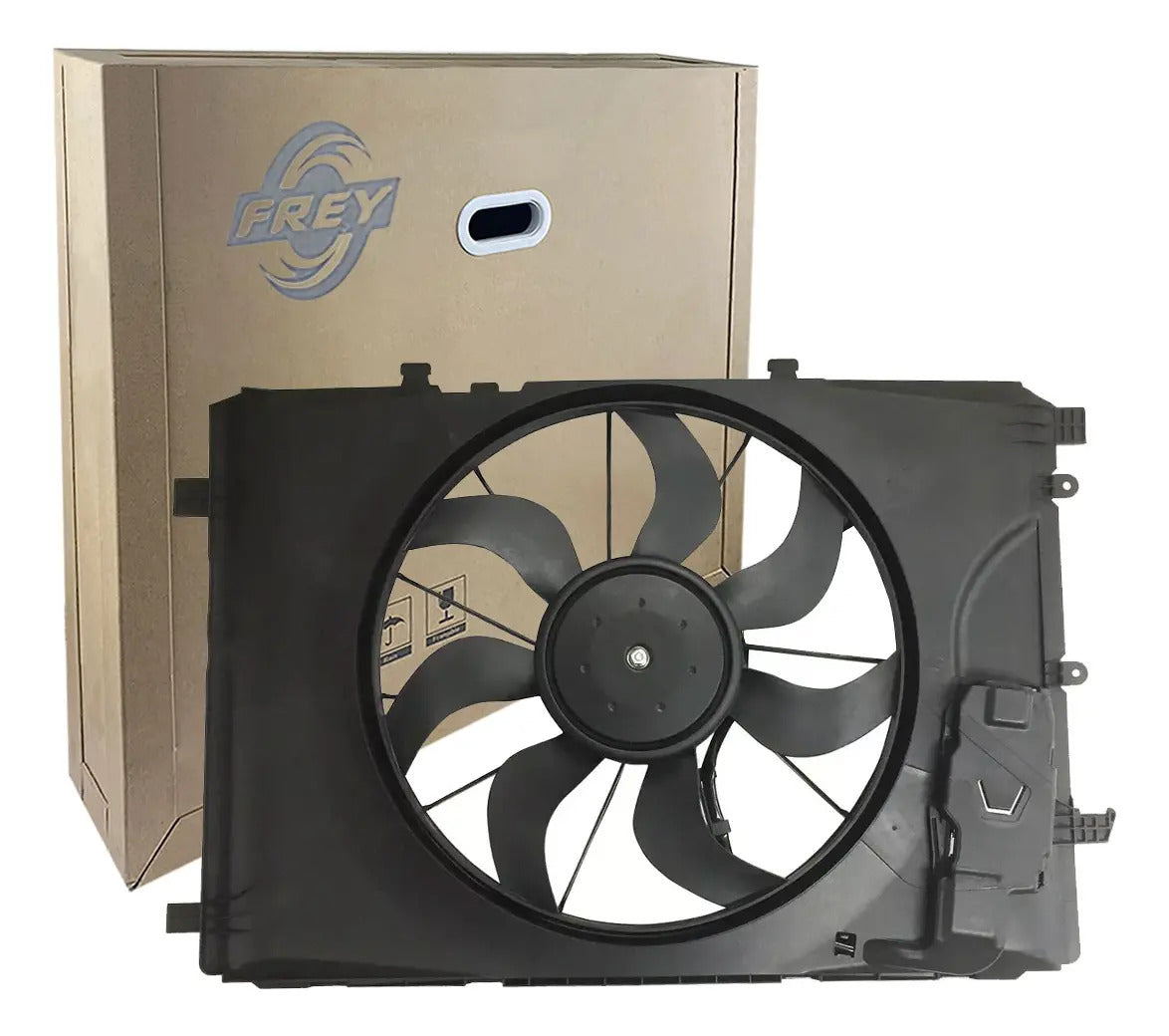 componente del vehiculo marca 