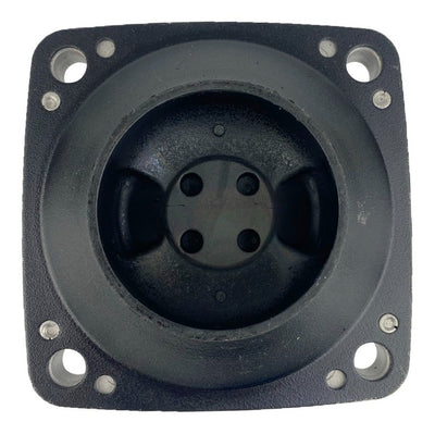 Soporte Transmision Automatica Trasero Mercedes W164 M272