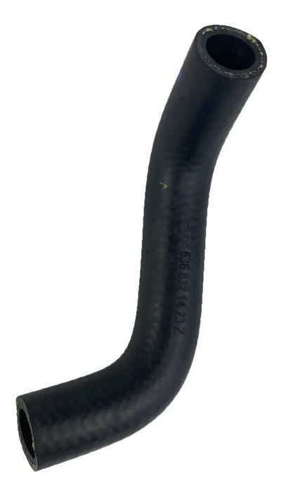 Tubo De Retorno Manguera Mercedes Sprinter Om646 Om651