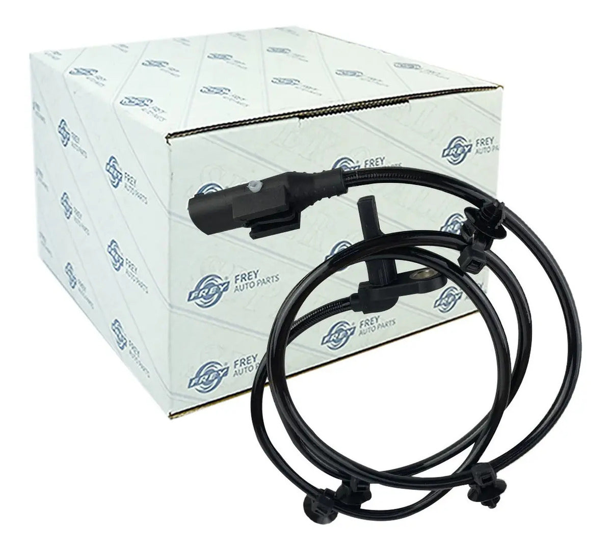 sensor ABS (velocidad de rueda) marca Original Frey