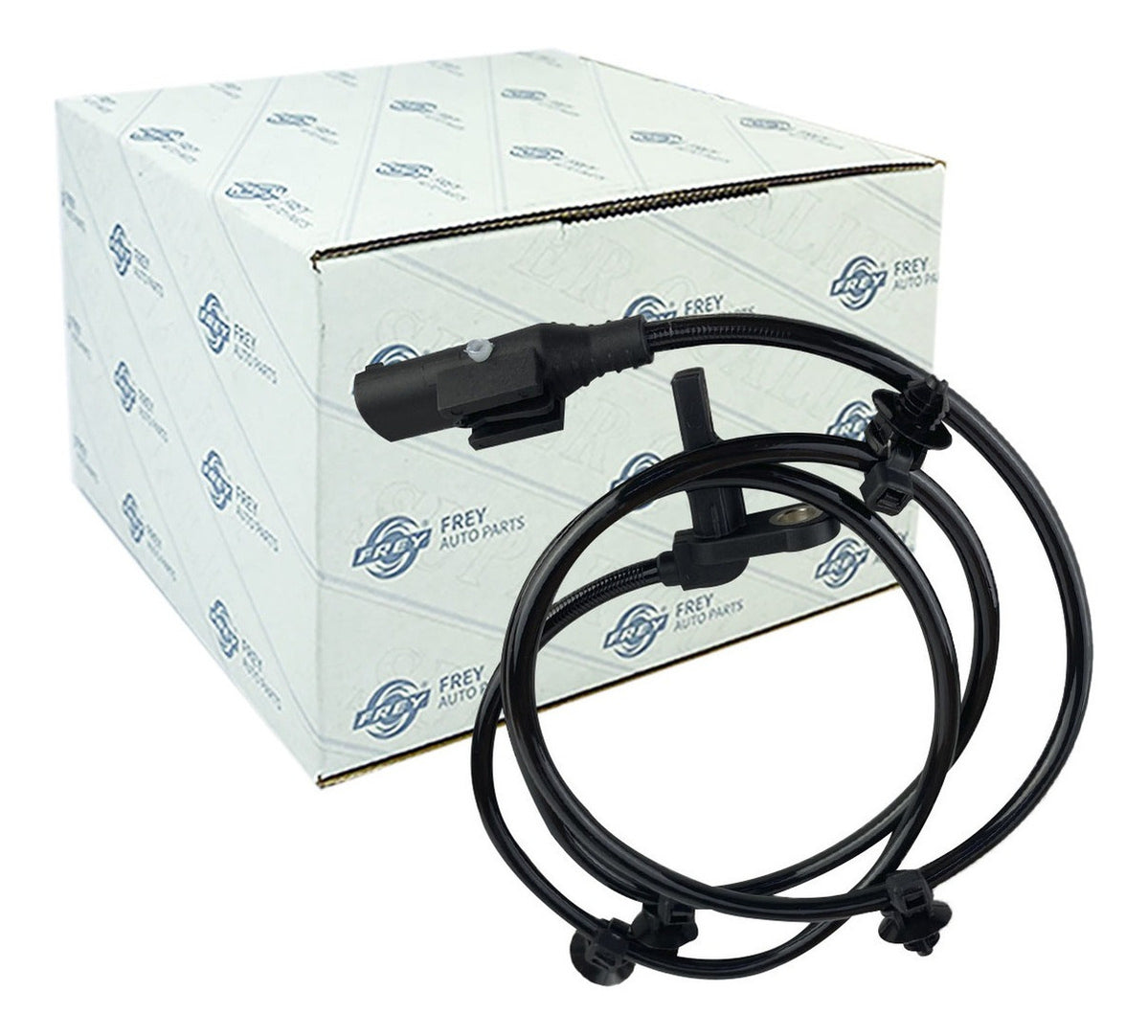 sensor ABS (velocidad de rueda) marca Original Frey