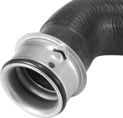 Manguera Inferior Radiador Mercedes M271 M272 C350 C250