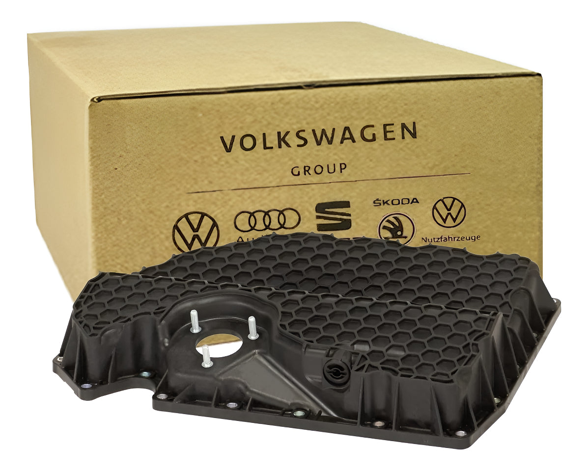 carter / oil pan marca Genuíno Volkswagen