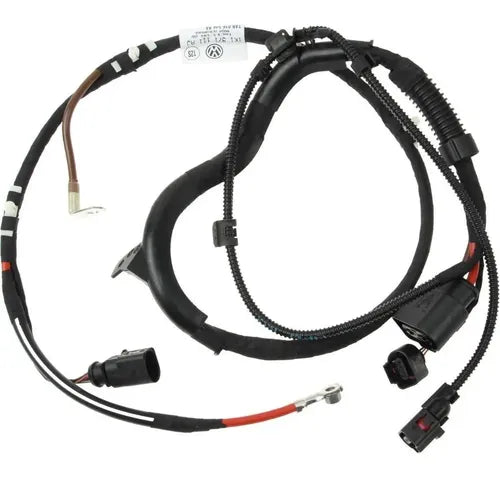 componente de suspension / direccion marca 