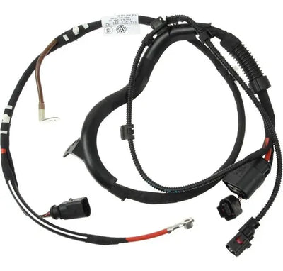componente de suspension / direccion marca 