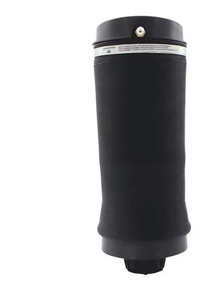 Par Bolsa Aire Suspension Trasera Jeep Grand Cherokee 11-16
