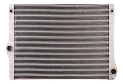 Radiador De Motor Bmw 528i 530i 2011 2012 2013