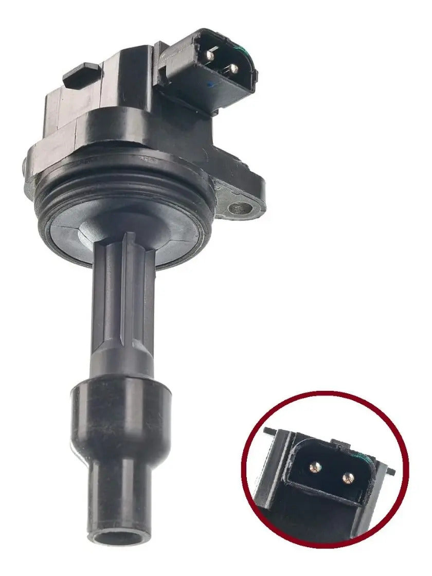 bobina de encendido marca Original Bremi