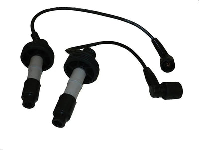 Juego De Cables De Bujia Volvo S40 V40 T4 2.0 01 A 04