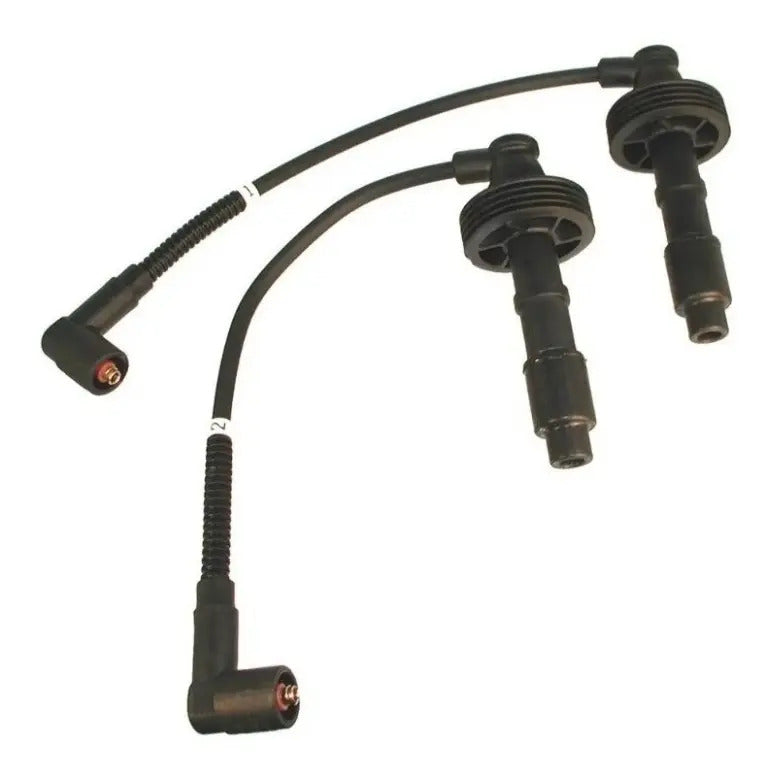 kit de cables de bujia marca Original Bougicord