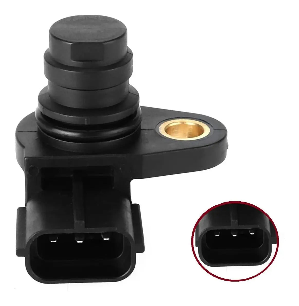 componente del vehiculo marca Original Denso