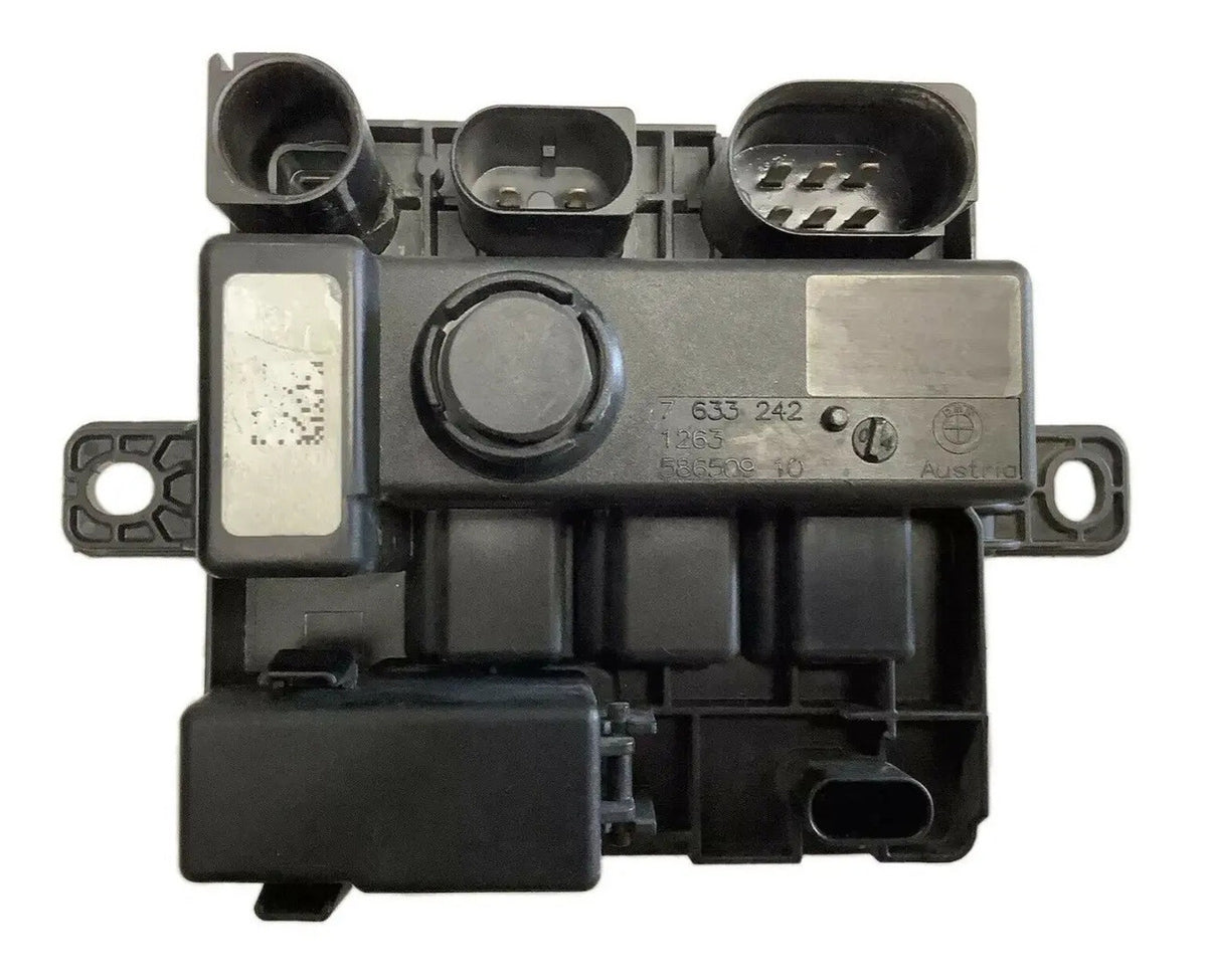 componente del motor marca Original Frey