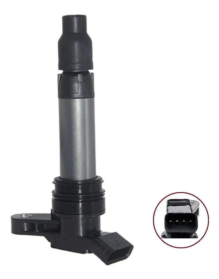 bobina de encendido marca Eurospare