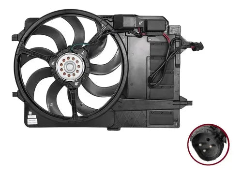 componente del vehiculo marca 