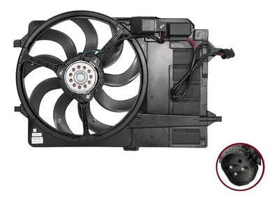 componente del vehiculo marca 