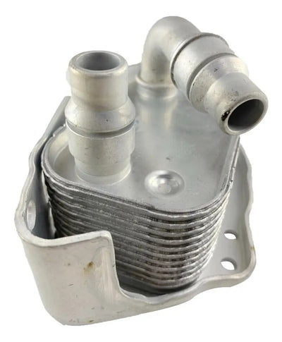 Enfriador Con Toma Filtro Aceite Motor Bmw E81 120i 05-12