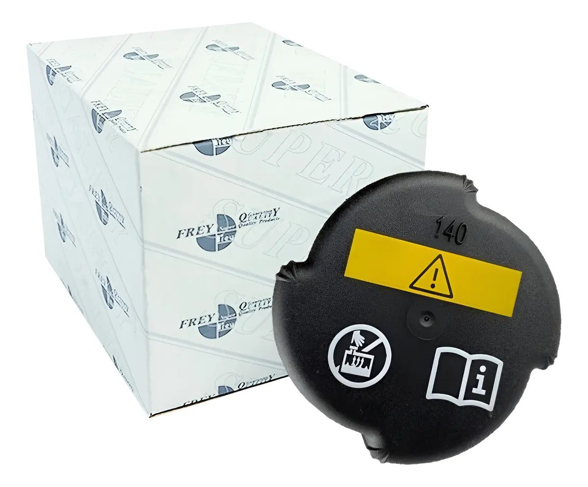 deposito de anticongelante marca Original Frey