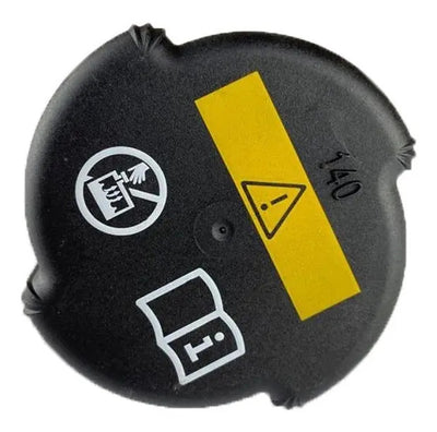 Tapon Deposito Anticongelante Bmw E39 E46 E53 E83 Original