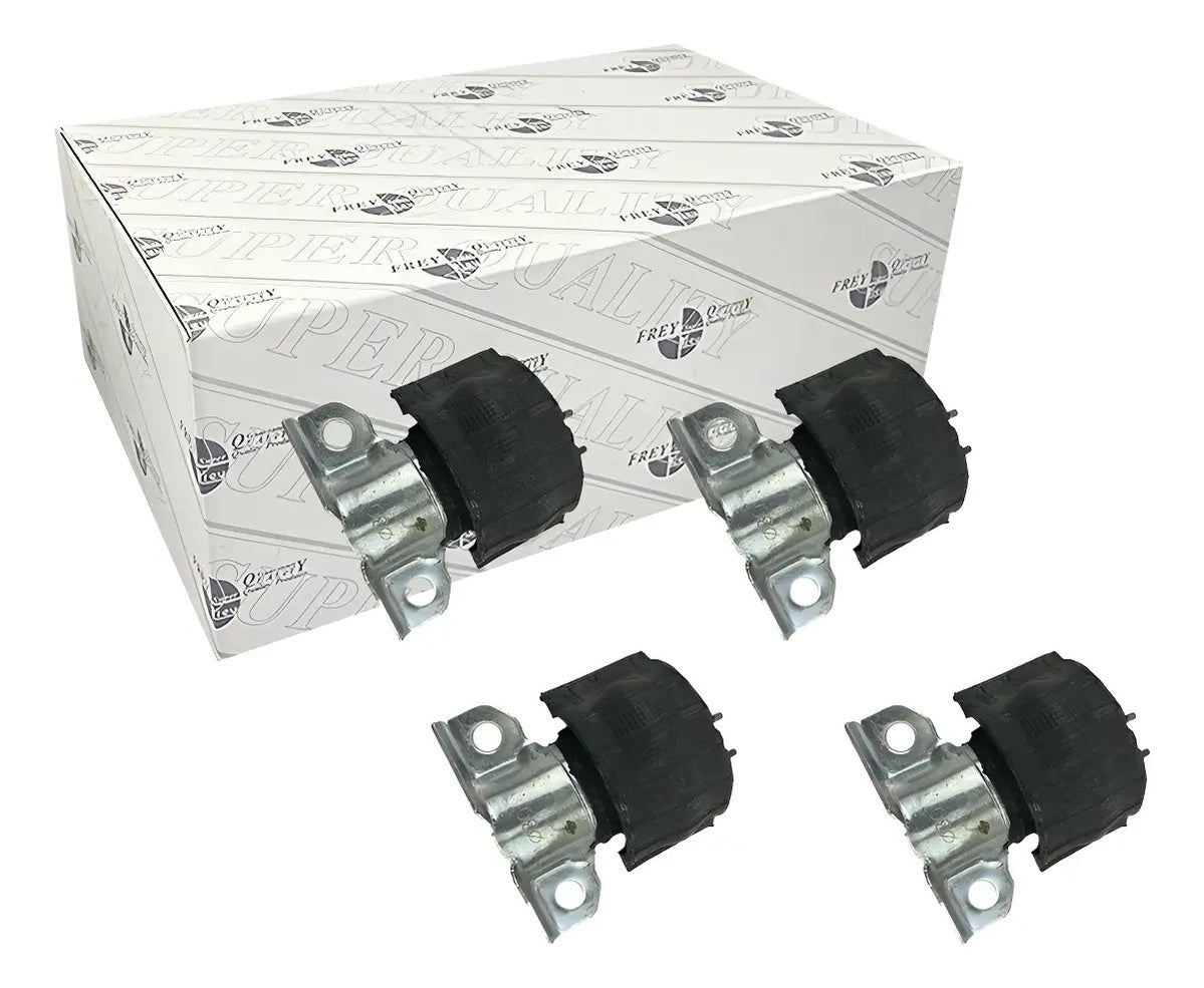 buje / casquillo de suspension marca Original Frey