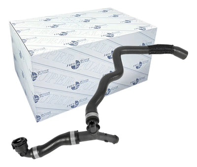 manguera del sistema de refrigeracion marca Original Frey