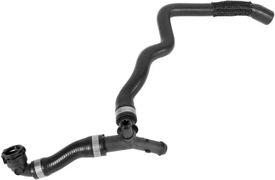 Manguera Agua Enfriamientio Motor Bmw X1 Mini Cooper S Jcw